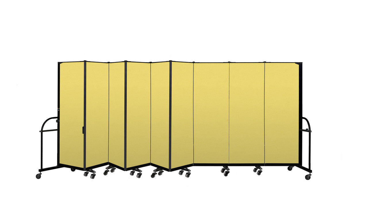 Heavy Duty Divider - Fabric