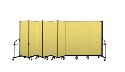 Heavy Duty Divider - Fabric