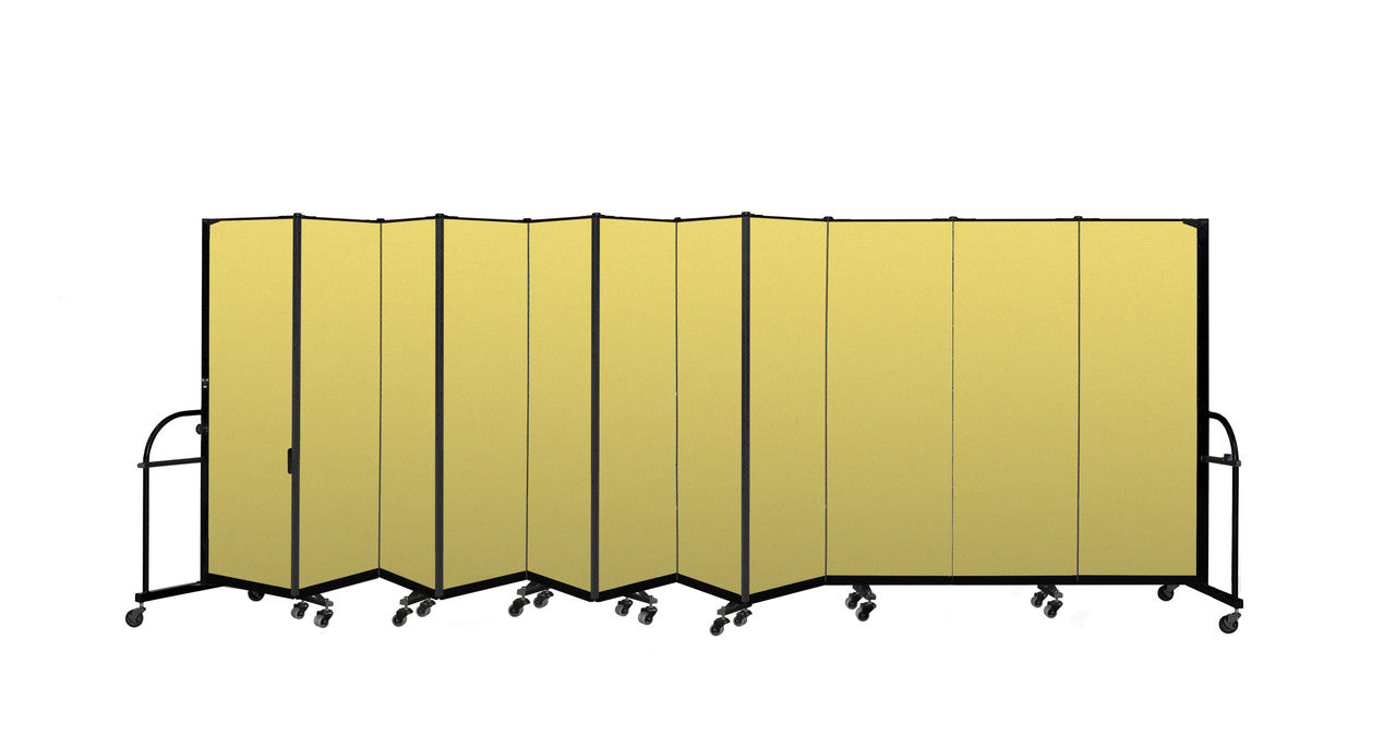 Heavy Duty Divider - Fabric