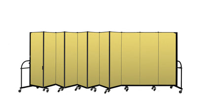 Heavy Duty Divider - Fabric