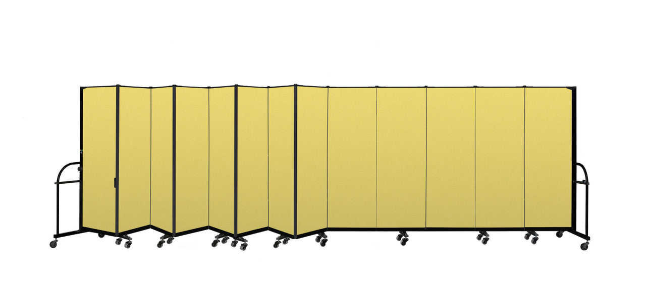 Heavy Duty Divider - Fabric