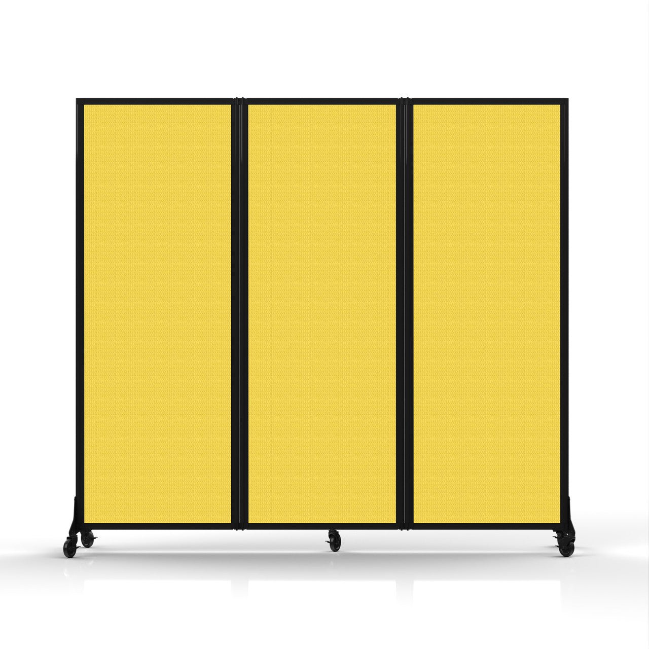 Light Duty Partition - Fabric