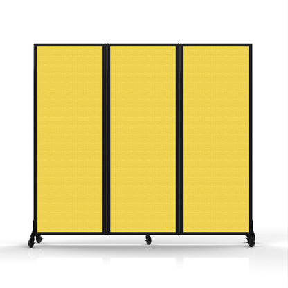Light Duty Partition - Fabric