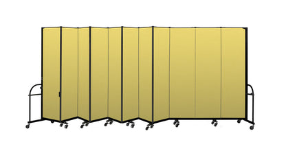 Heavy Duty Divider - Fabric