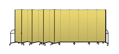 Heavy Duty Divider - Fabric