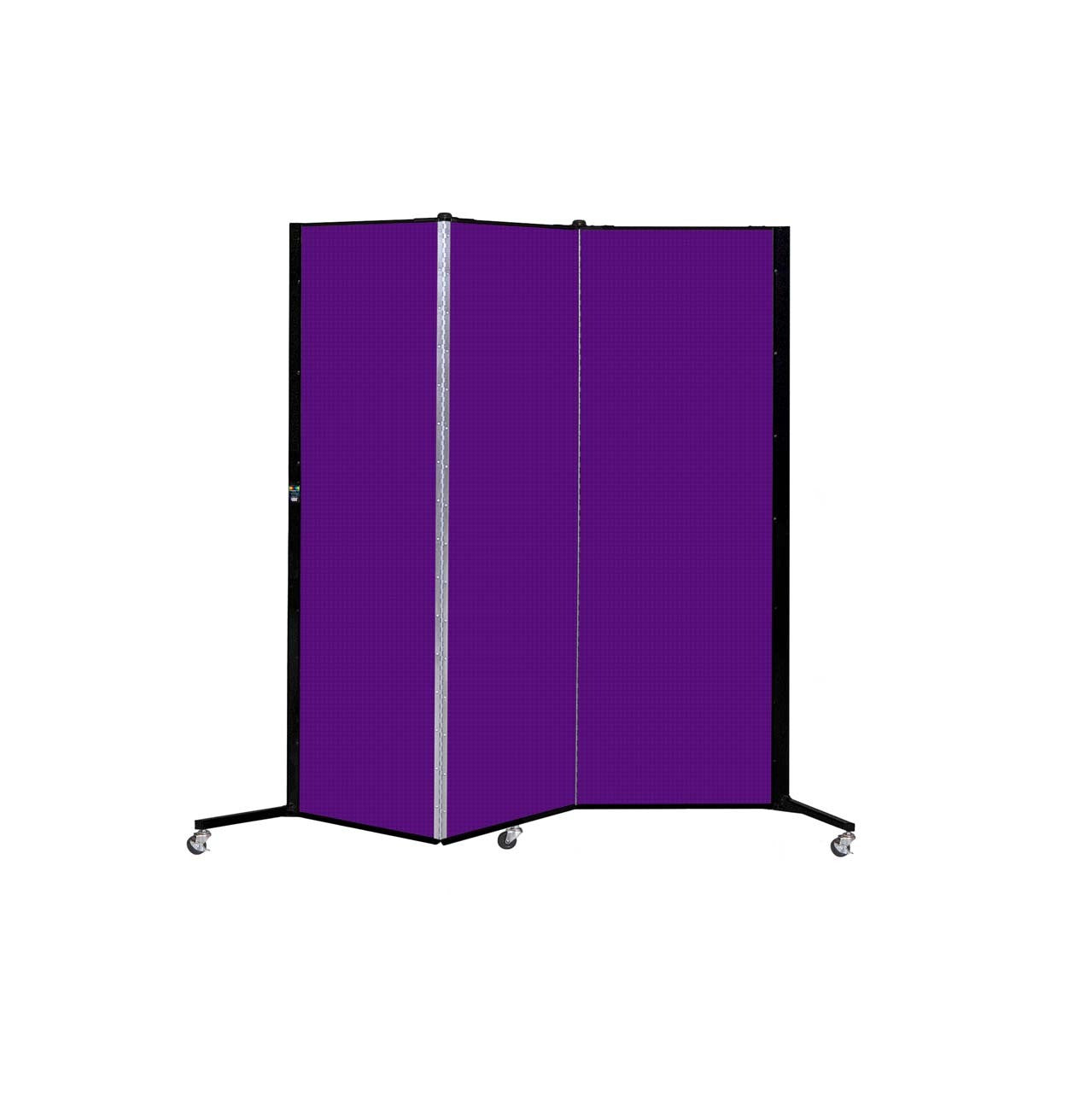 Healthflex Privacy Screen - Fabric