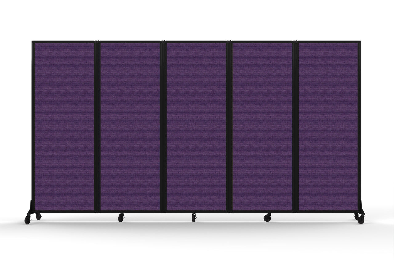 Light Duty Partition - Fabric