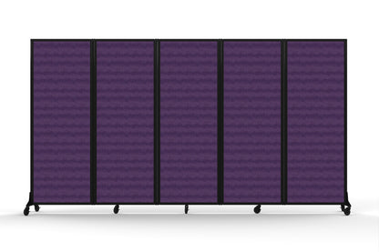 Light Duty Partition - Fabric