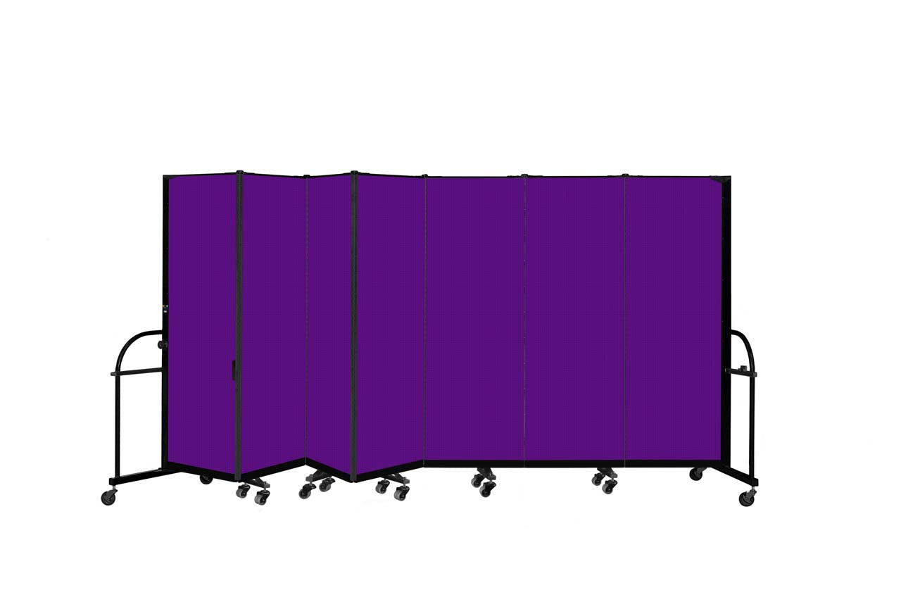 Heavy Duty Divider - Fabric