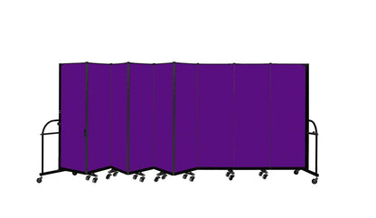 Heavy Duty Divider - Fabric