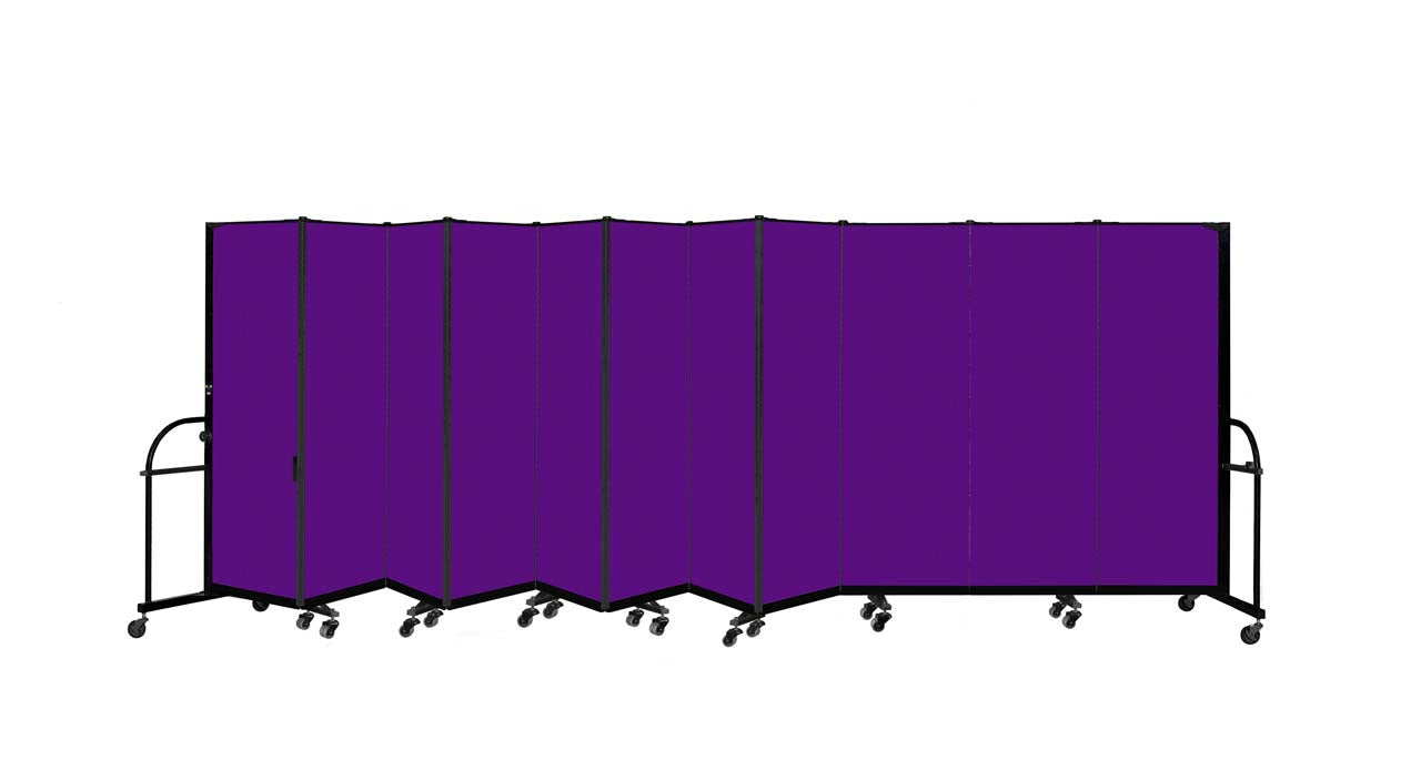 Heavy Duty Divider - Fabric