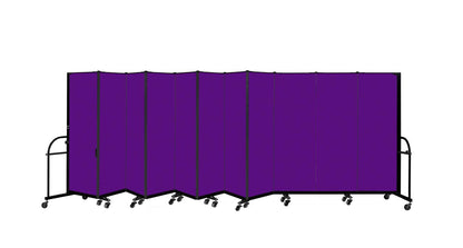 Heavy Duty Divider - Fabric