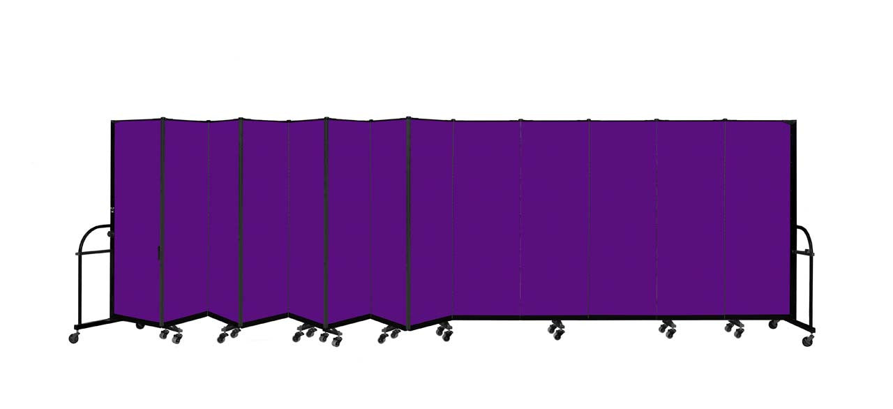 Heavy Duty Divider - Fabric