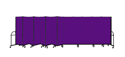 Heavy Duty Divider - Fabric
