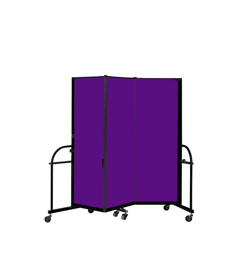 Heavy Duty Divider - Fabric