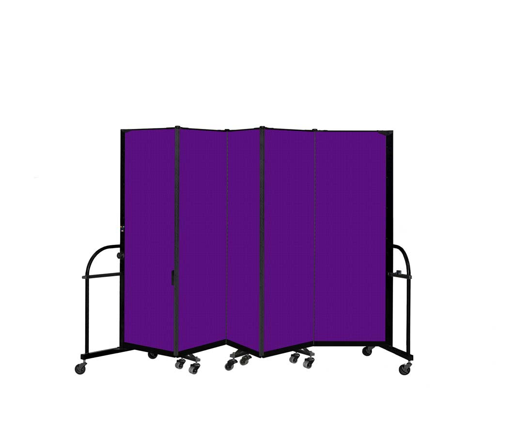 Heavy Duty Divider - Fabric