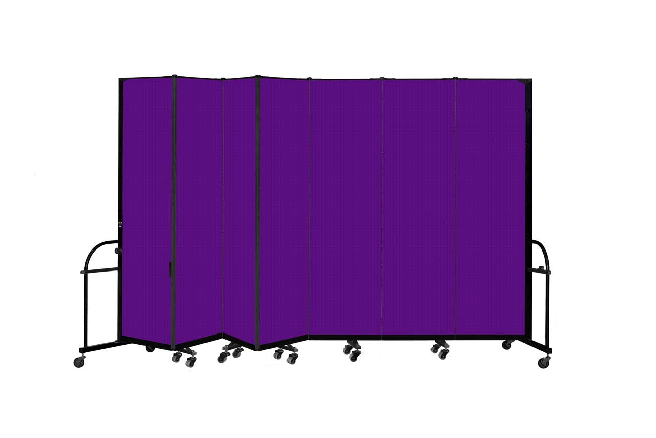Heavy Duty Divider - Fabric