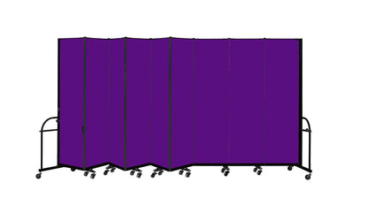Heavy Duty Divider - Fabric
