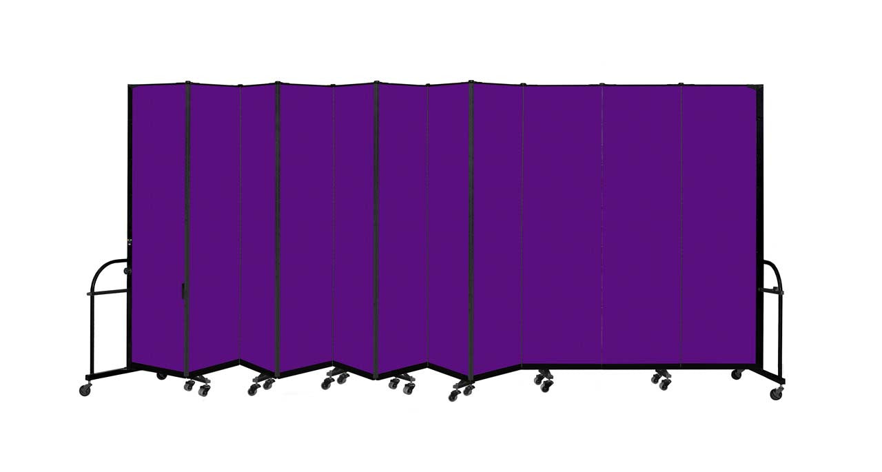 Heavy Duty Divider - Fabric
