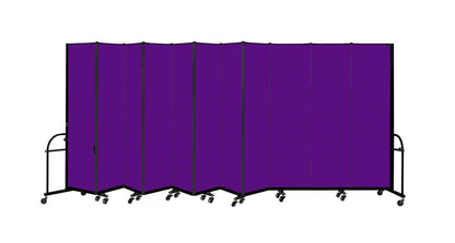 Heavy Duty Divider - Fabric