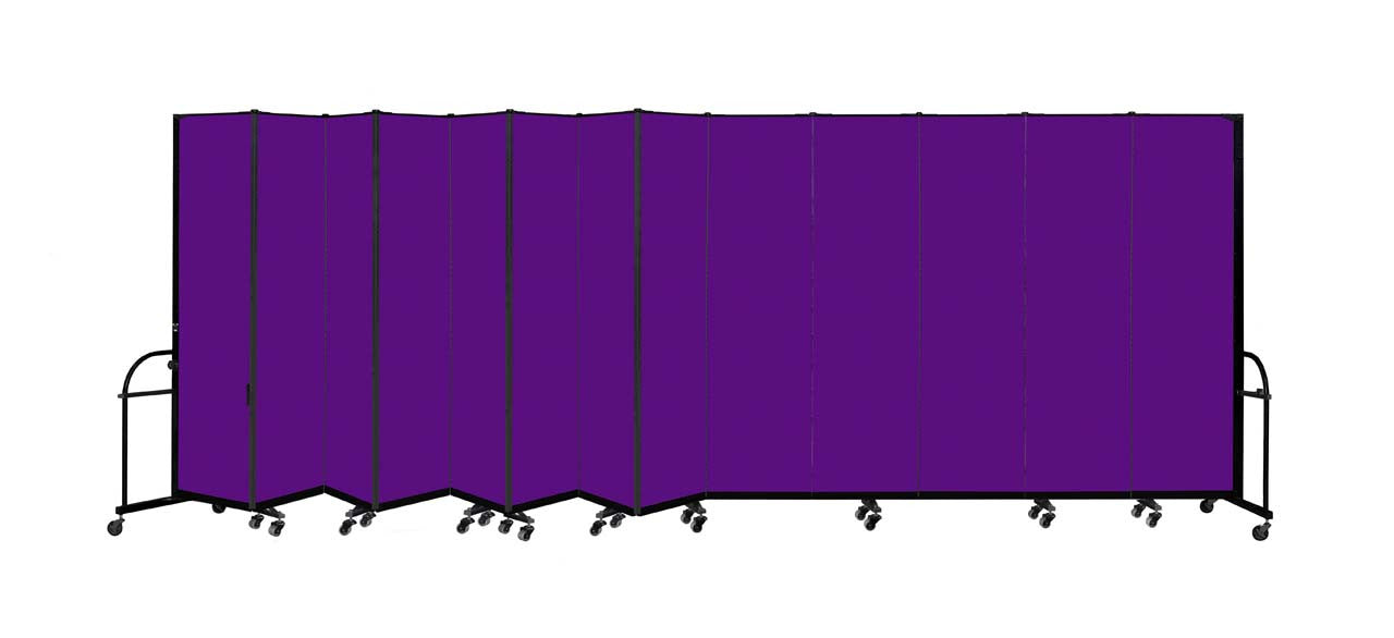 Heavy Duty Divider - Fabric