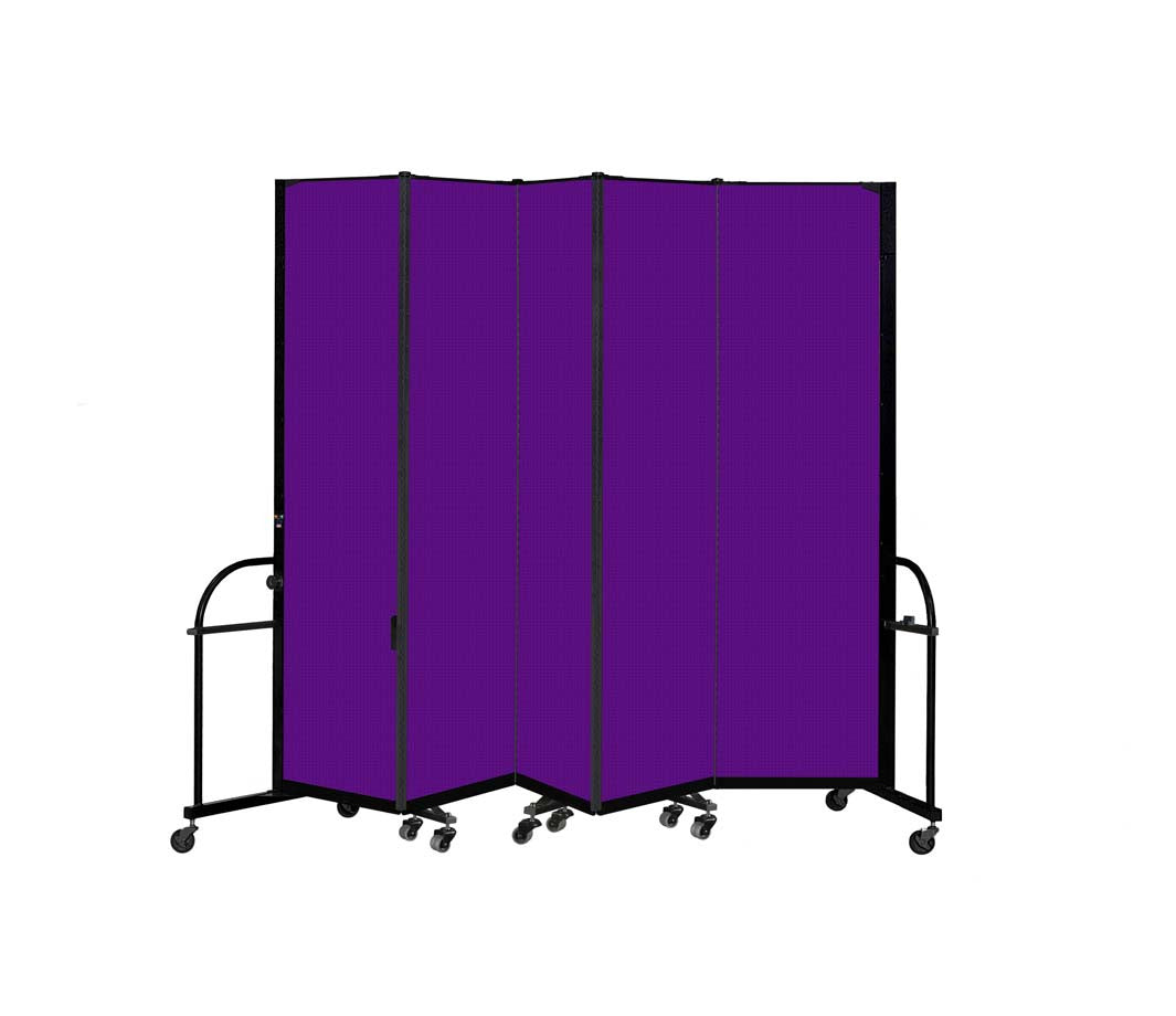 Heavy Duty Divider - Fabric
