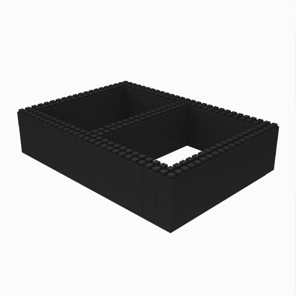 EverBlock® Bed Kits