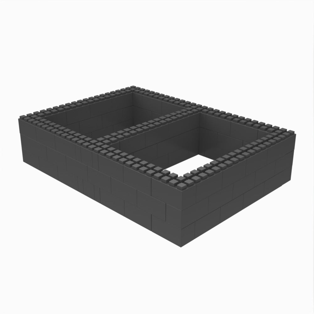 EverBlock® Bed Kits