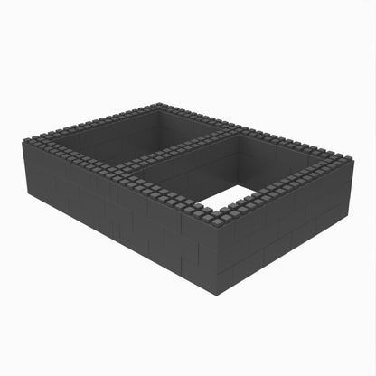 EverBlock® Bed Kits