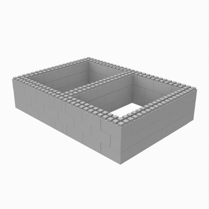 EverBlock® Bed Kits