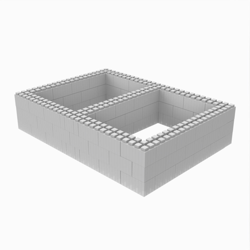 EverBlock® Bed Kits