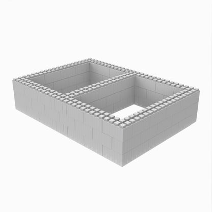 EverBlock® Bed Kits