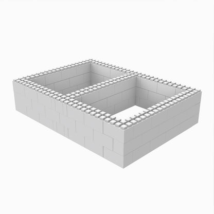EverBlock® Bed Kits