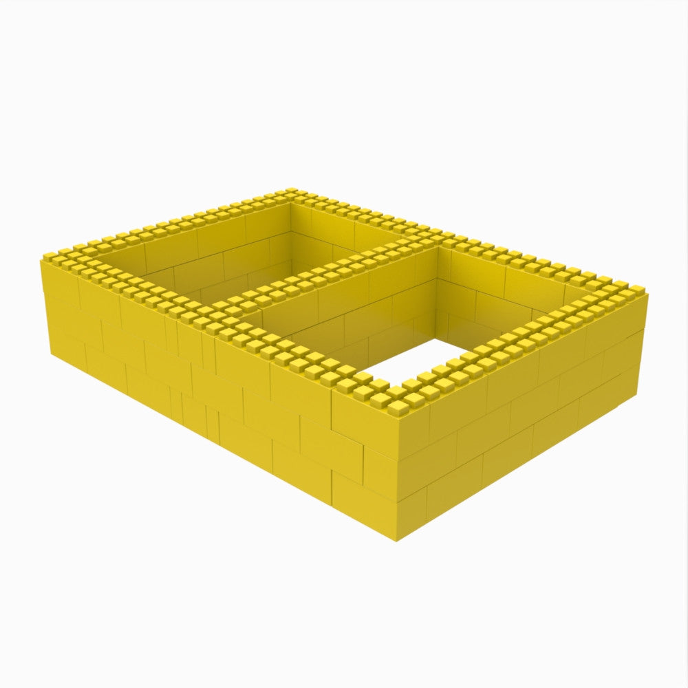 EverBlock® Bed Kits