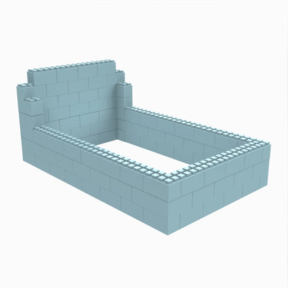 EverBlock® Bed Kits