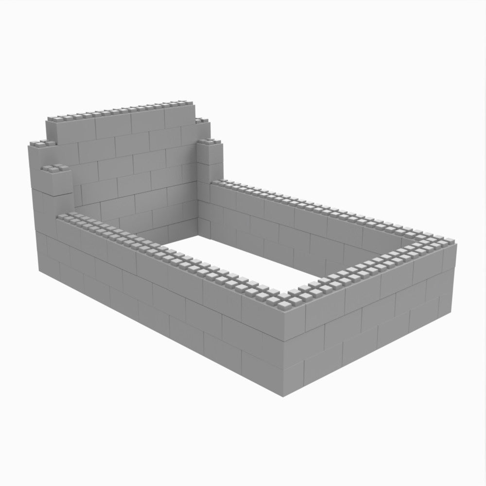 EverBlock® Bed Kits