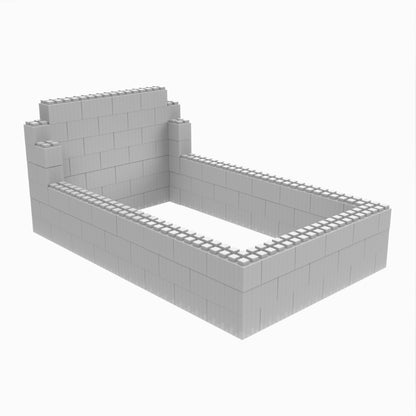 EverBlock® Bed Kits