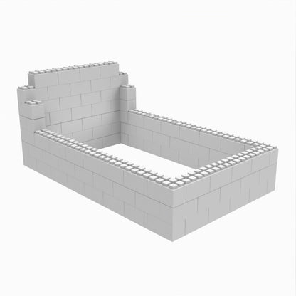 EverBlock® Bed Kits