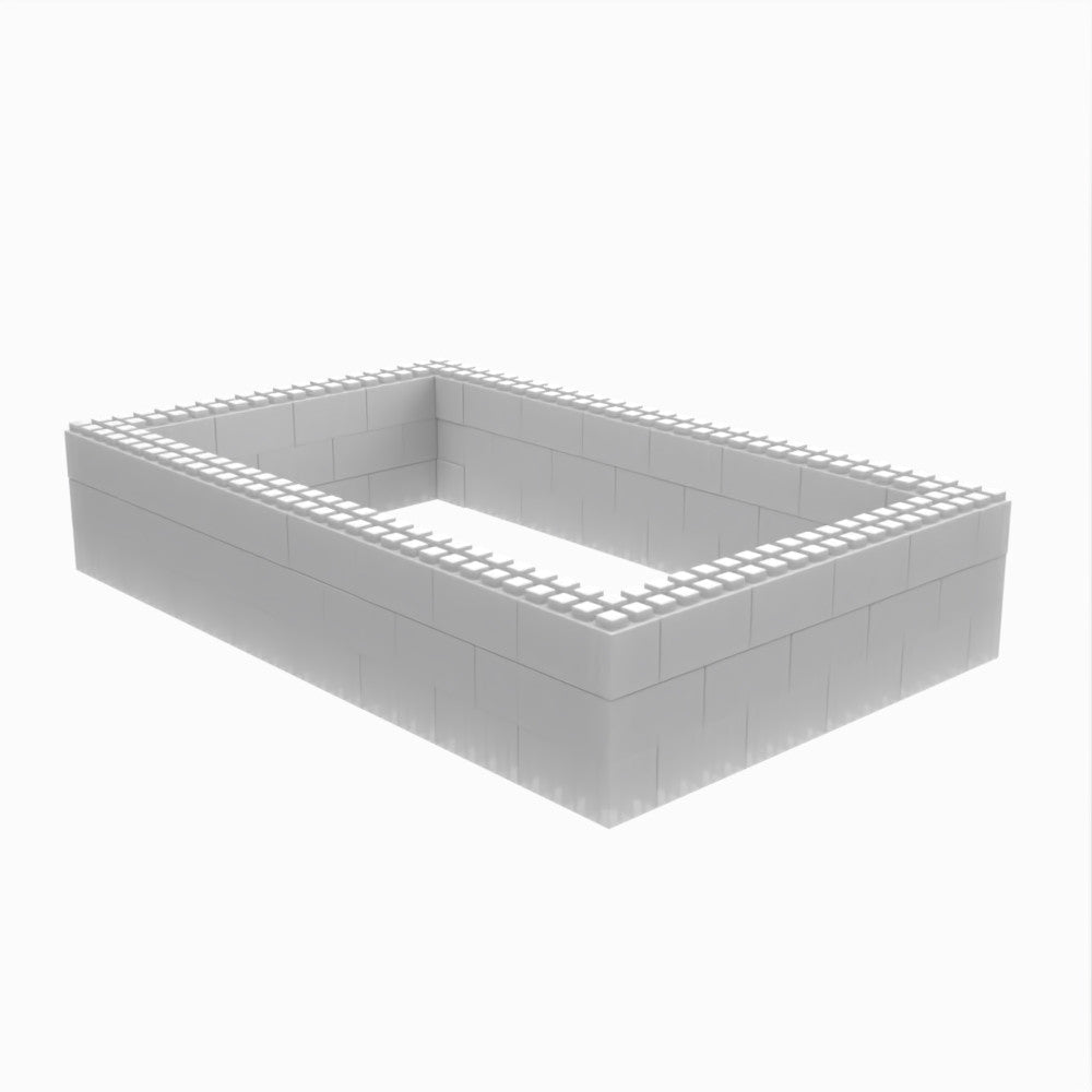 EverBlock® Bed Kits