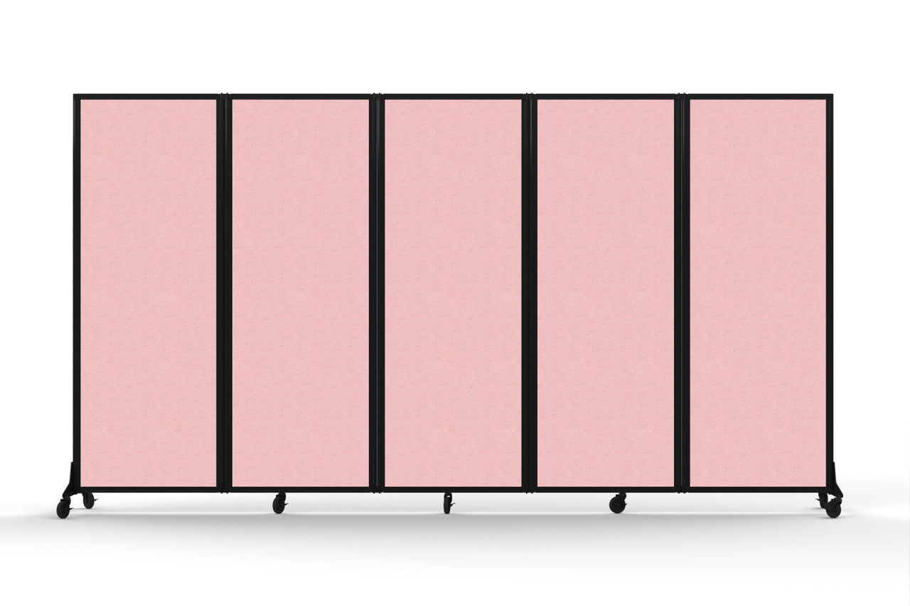 Light Duty Partition - Vinyl