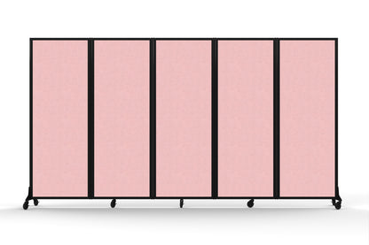 Light Duty Partition - Vinyl