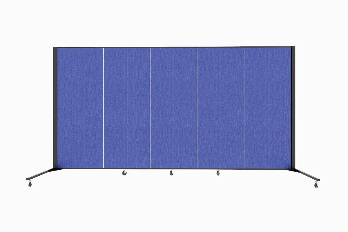 Healthflex Privacy Screen - Fabric