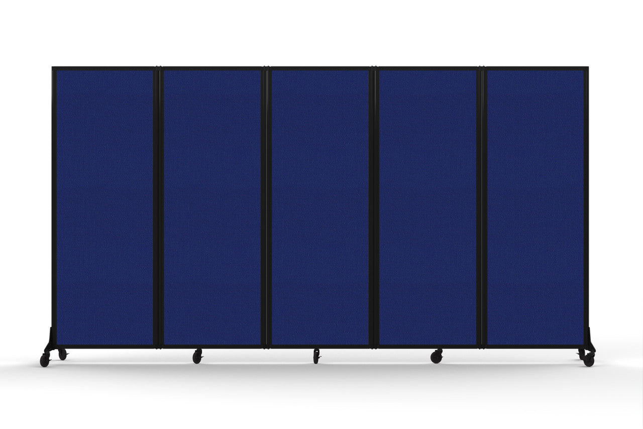 Light Duty Partition - Fabric