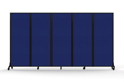 Light Duty Partition - Fabric