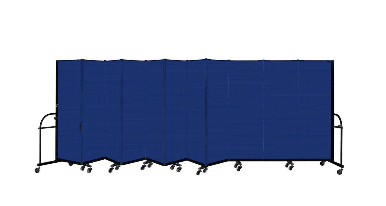 Heavy Duty Divider - Fabric