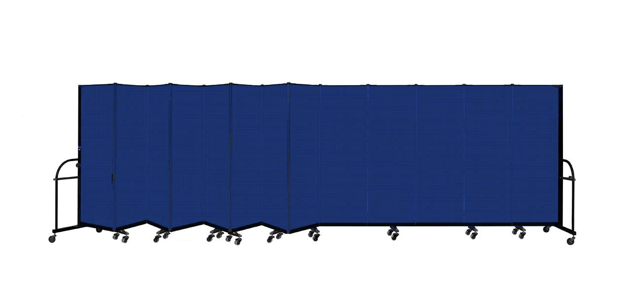 Heavy Duty Divider - Fabric