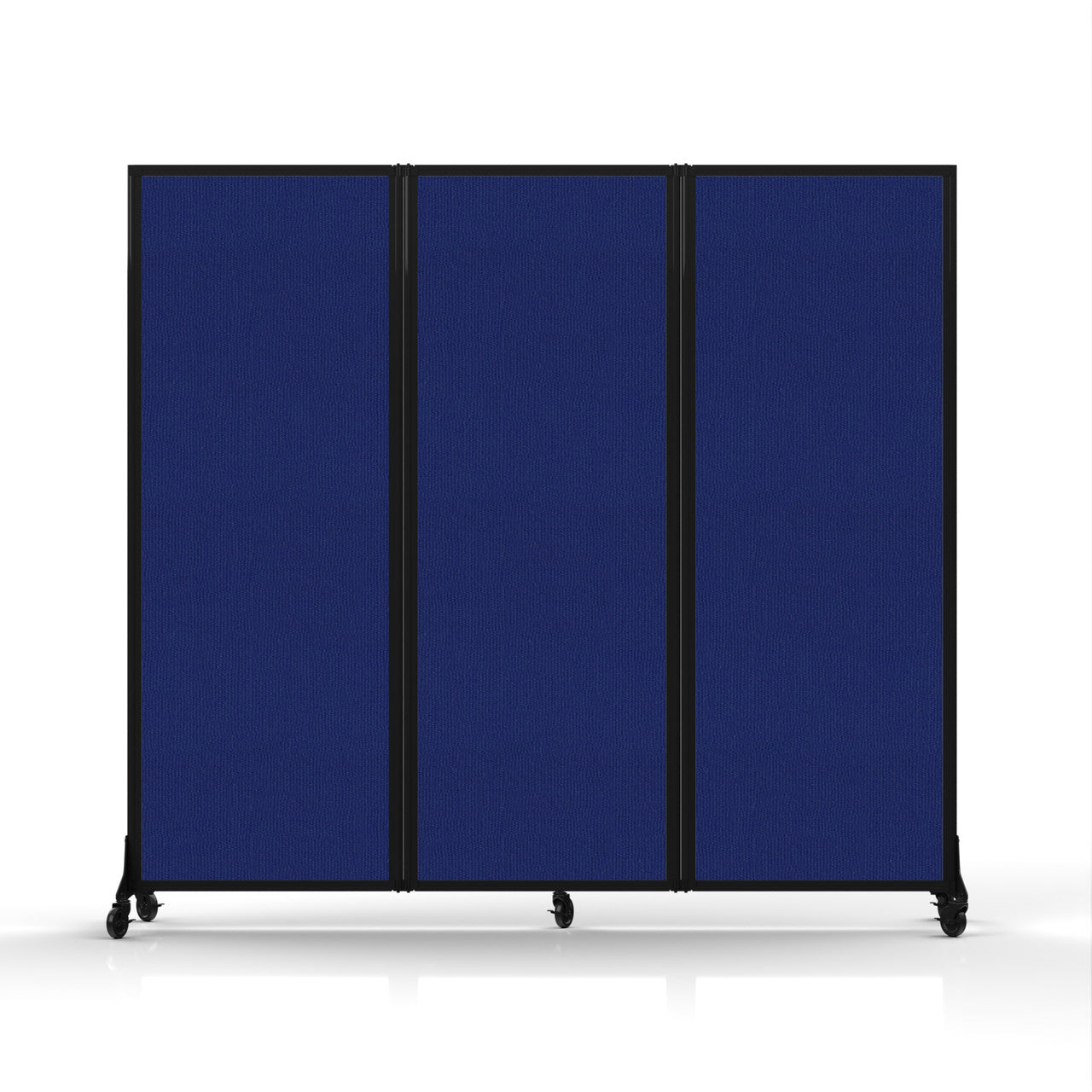 Light Duty Partition - Fabric
