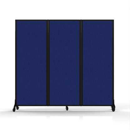 Light Duty Partition - Fabric
