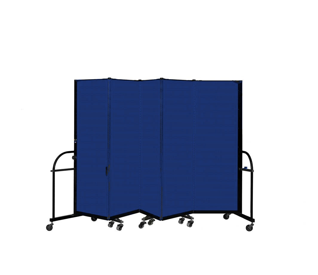 Heavy Duty Divider - Fabric