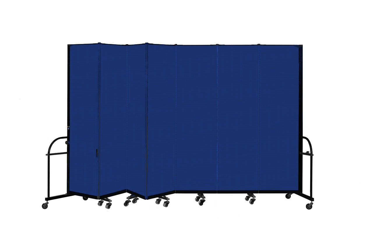 Heavy Duty Divider - Fabric